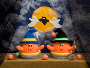 Halloween Pumpkins
