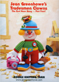 Jean Greenhowe's Tradesmen Clowns