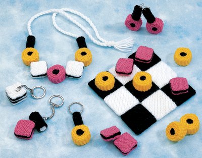 Liquorice Sweets