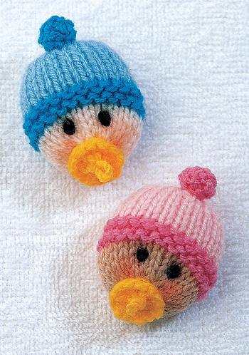 Babyface Brooches