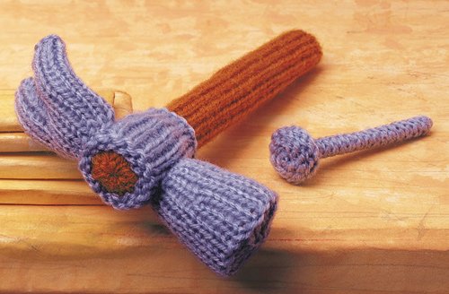 Hammer and Nail