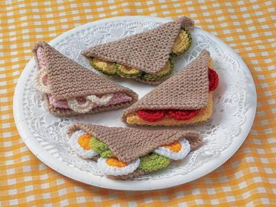 Sandwiches